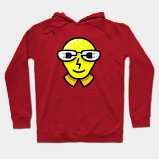 Nerd and Plug Hoodie